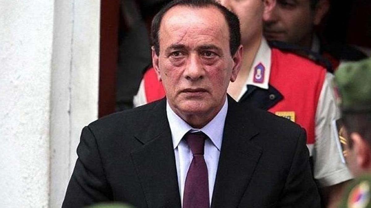 AK Partili Bülent Turan açıkladı: Alaattin Çakıcı'ya soruşturma başlatıldı