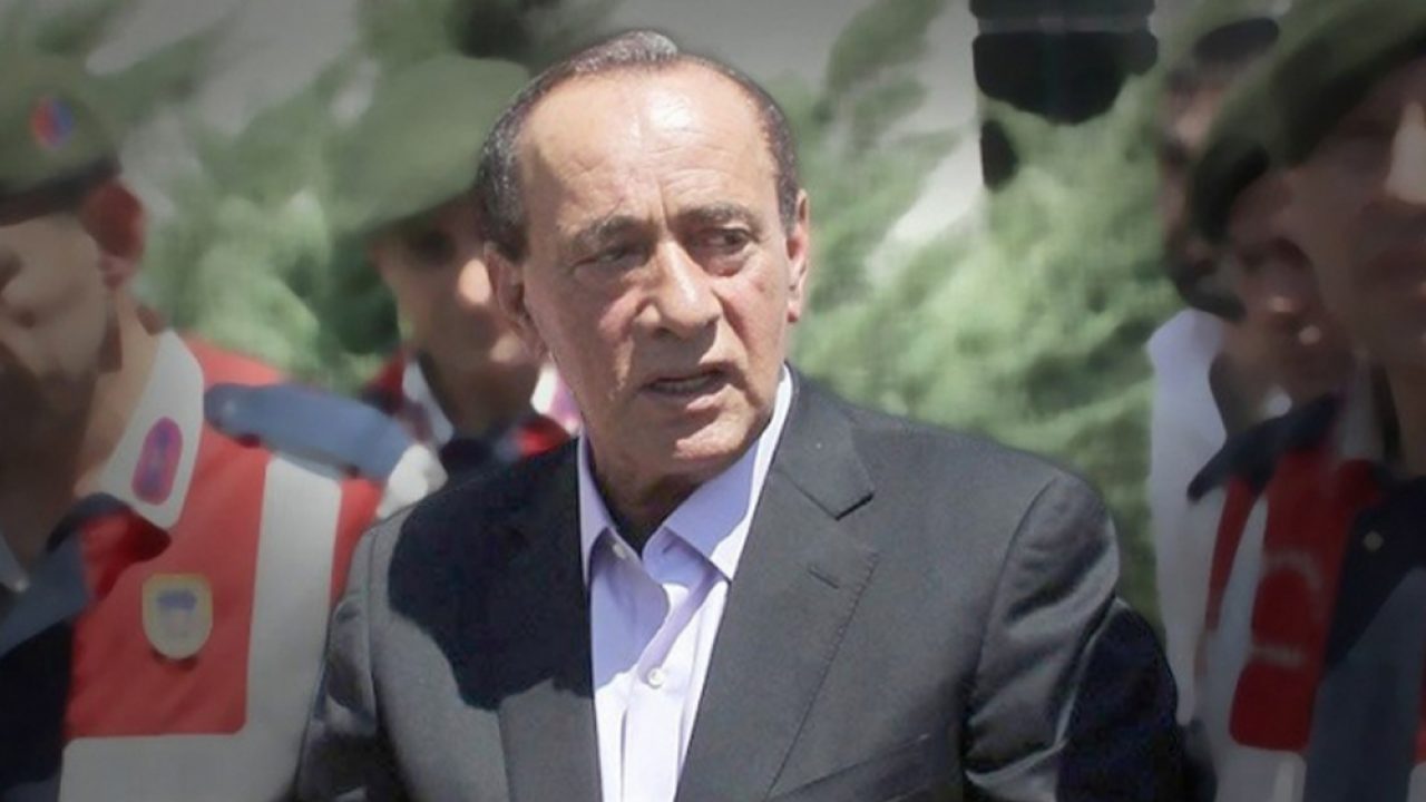 AK Partili Bülent Turan açıkladı: Alaattin Çakıcı'ya soruşturma başlatıldı