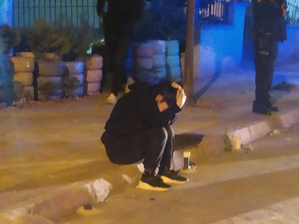 Adana'da korkunç olay! 23 yaşındaki genç kız 11. kattan atladı... Ailesi sinir krizi geçirdi