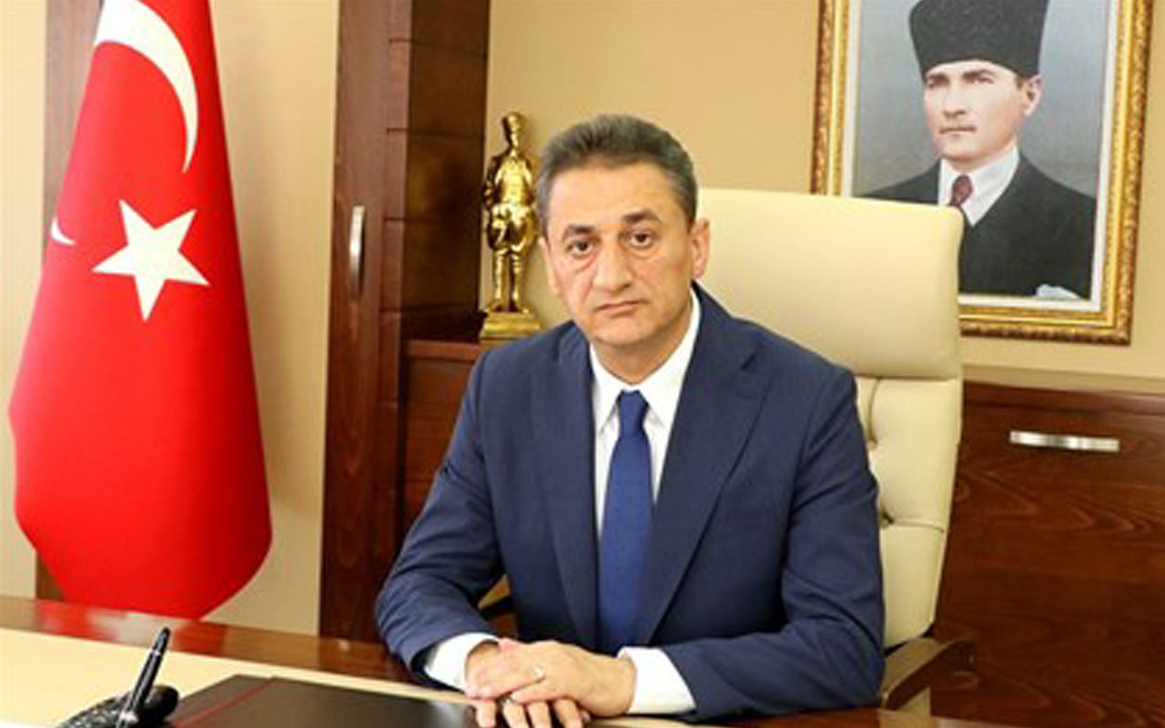 Dolandırıcı valinin adını kullanarak halktan para talebinde bulundu