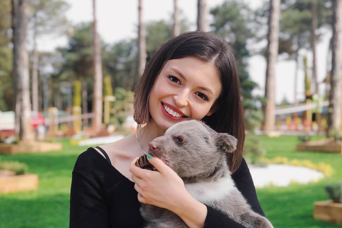 Meryem Can kimdir? Youtuber Meryem Can kaç yaşında? Nereli?