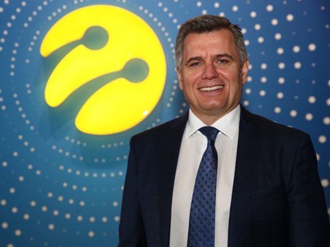 “5G’ye geçebilmek için 1 milyon kilometre fibere ihtiyaç var”