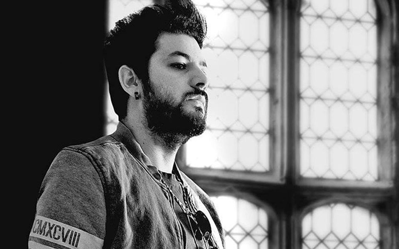 Maganda kurşunu yüzünden müzisyen Şahan Dinç gözünden oldu!