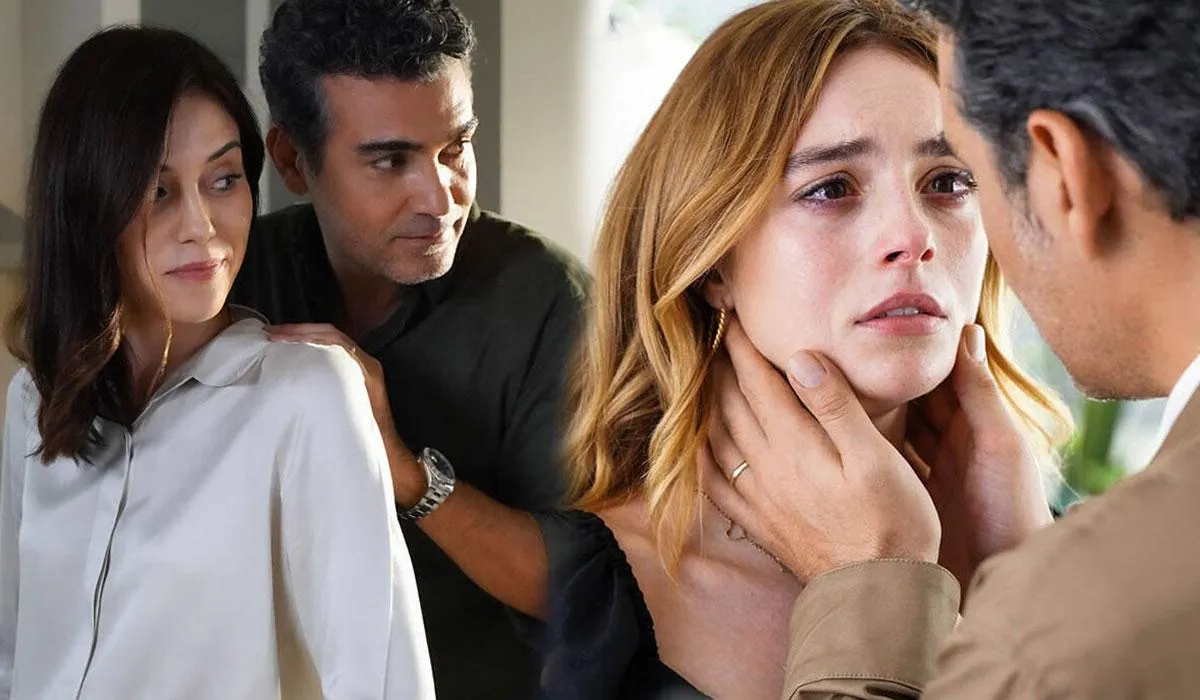 Sadakatsiz Asrın Hastanesi nerede? 