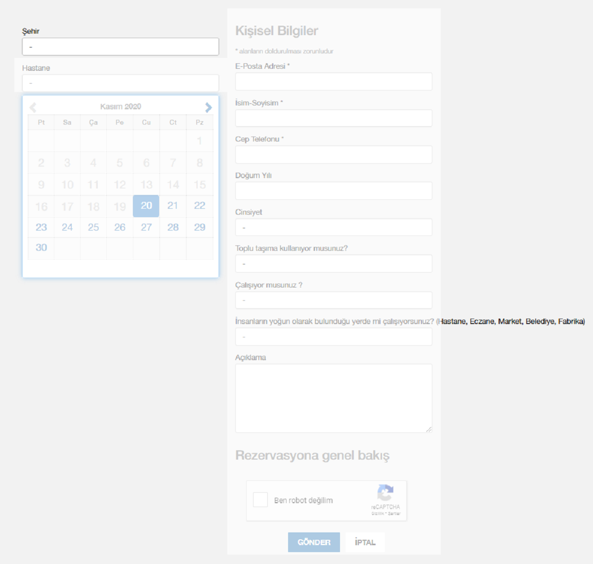 Koronavirüs aşısı çalışmalarına nasıl gönüllü olunur? Aşı denemelerine gönüllü olma şartları neler?
