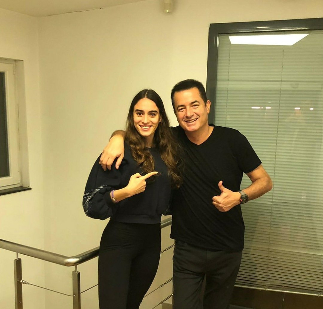 Şok iddia! Melisa Emir Bayer ve Gökhan Çıra aşkı patladı! Gökhan Çıra, Selin Ciğerci'yi aldattı mı?