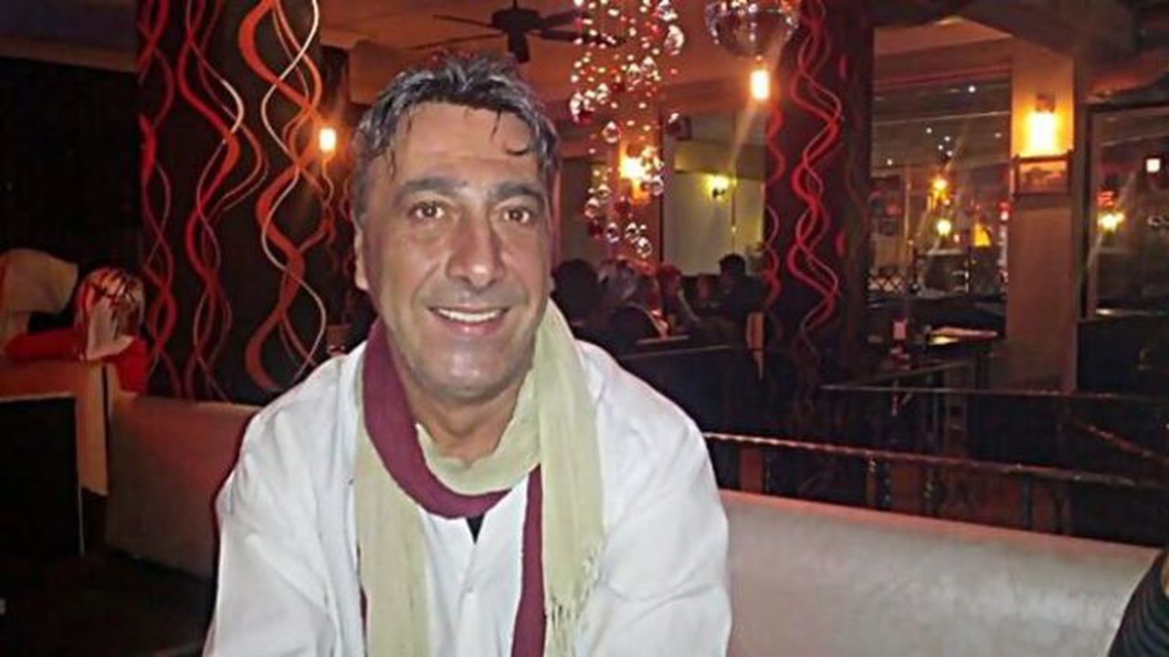 90'lı yılların efsane ismi yoğun bakıma kaldırıldı!