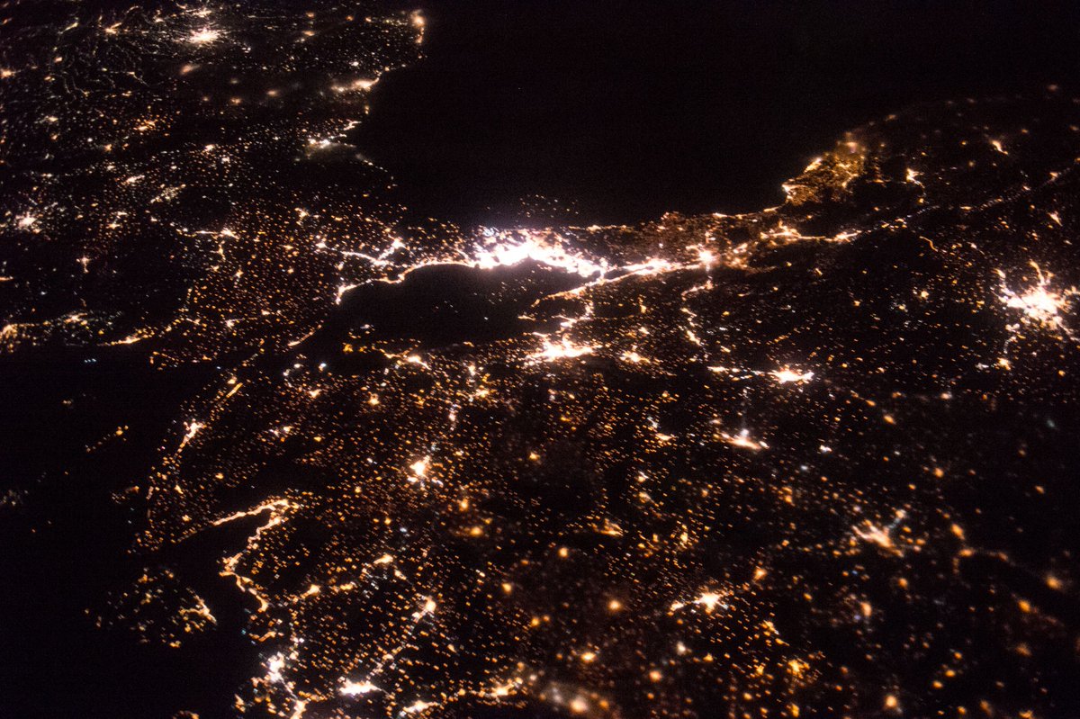 Samanyolu'nda yeni bir galaksi keşfedildi: "Fosil Galaksi"