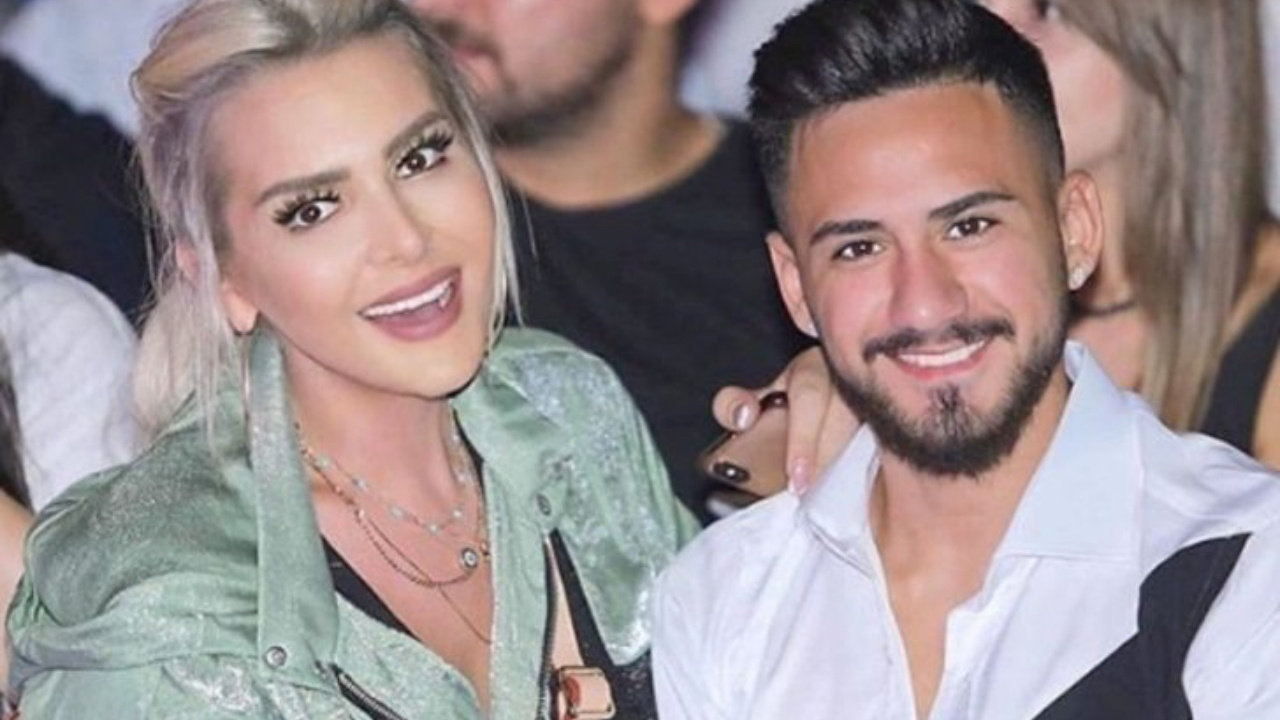 Şok iddia! Melisa Emir Bayer ve Gökhan Çıra aşkı patladı! Gökhan Çıra, Selin Ciğerci'yi aldattı mı?