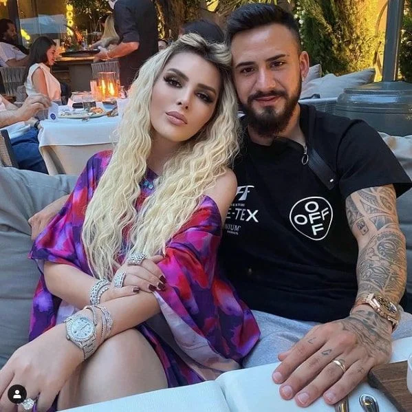 Selin Ciğerci hakkında bomba iddia! Melisa Emirbayer'in evine gidip bıçakla şiddet uyguladı!