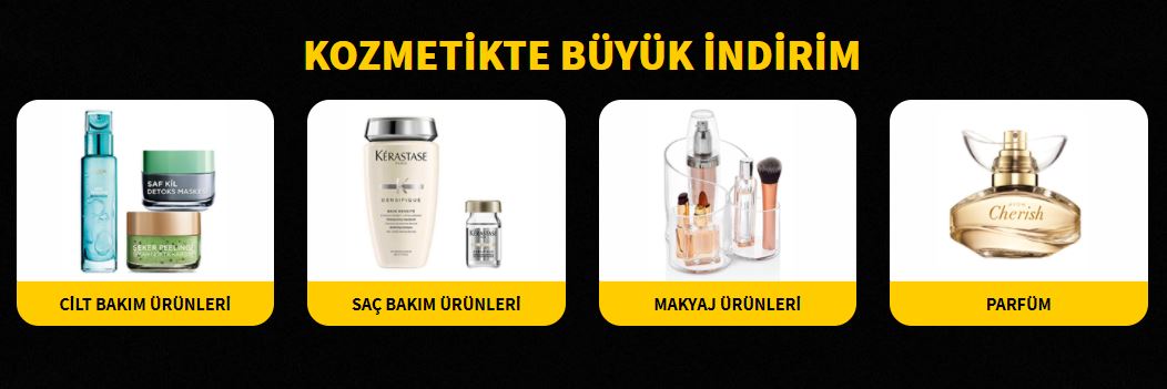 Trendyol 25-26-27 Kasım indirimleri | Trendyol Efsane Günler Black Friday indirimleri