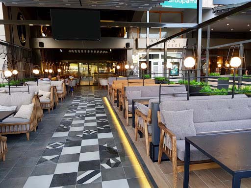 Sokağa çıkma yasağında hastane kafeteryaları açık mı? Hastane kafeteryaları çalışıyor mu?