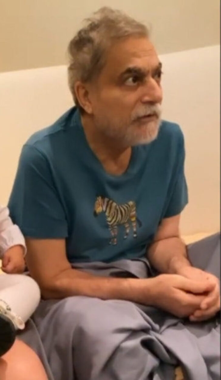 Mehmet Ali Erbil'den yeni fotoğraf geldi! İşte Erbil'in son hali 