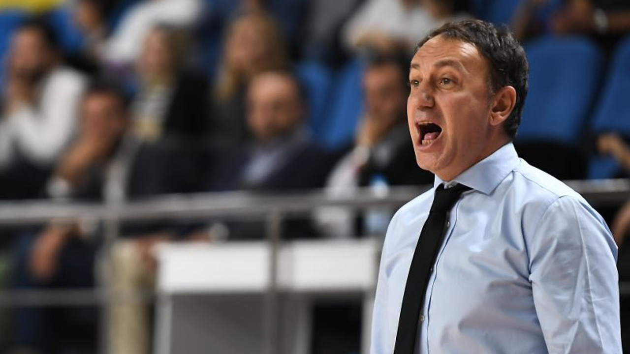 Orhun Ene kimdir? A Milli Basketbol Takımı Başantrenörü Orhun Ene kaç yaşında?