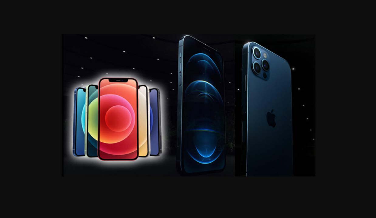 İPhone 12 Türkiye fiyatı belli oldu! İşte İPhone 12 fiyat listesi
