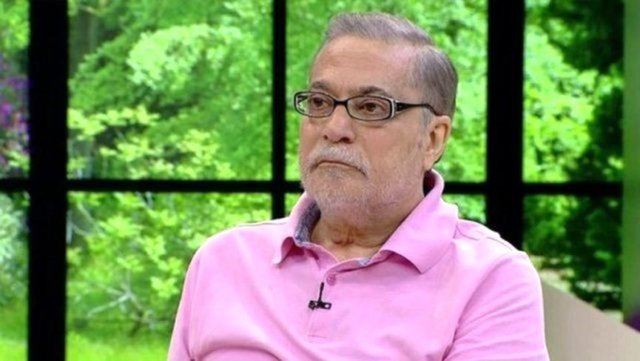 Mehmet Ali Erbil'den yeni fotoğraf geldi! İşte Erbil'in son hali 