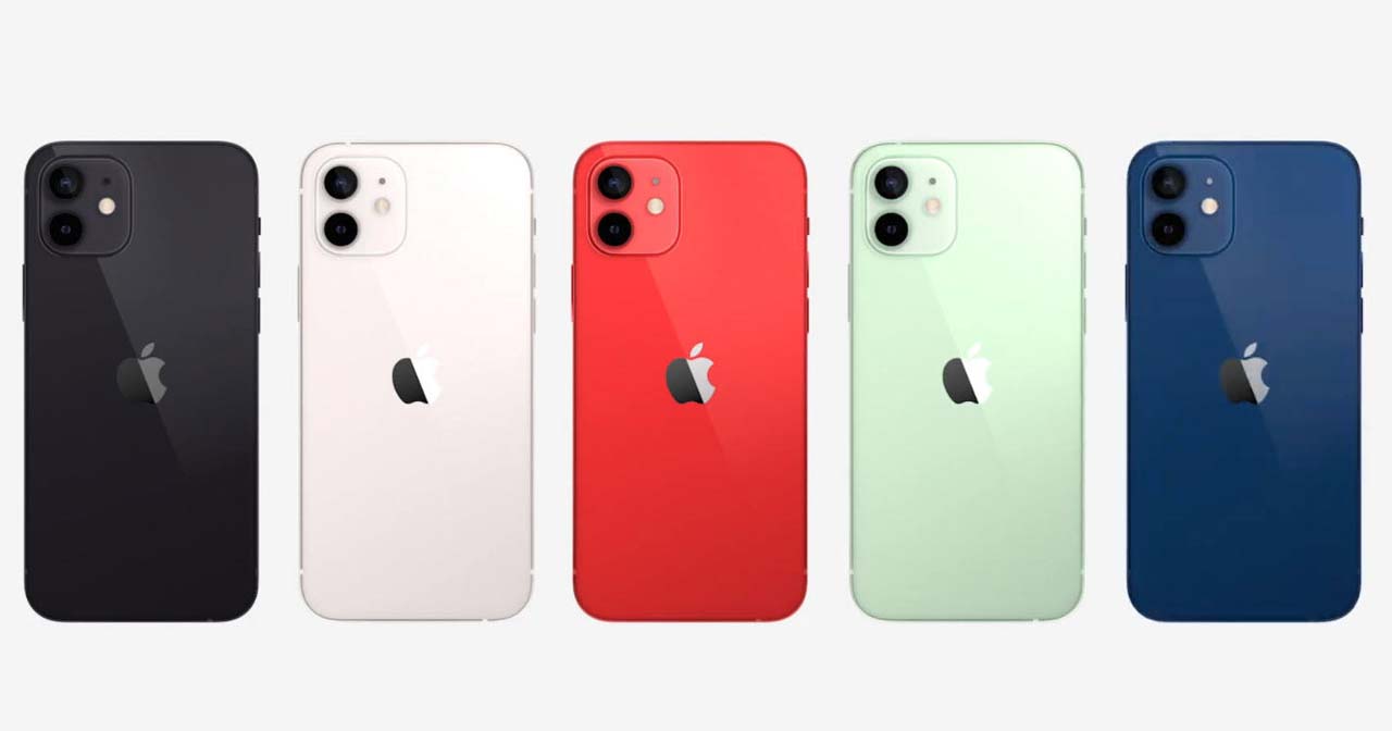 İPhone 12 Türkiye fiyatı belli oldu! İşte İPhone 12 fiyat listesi