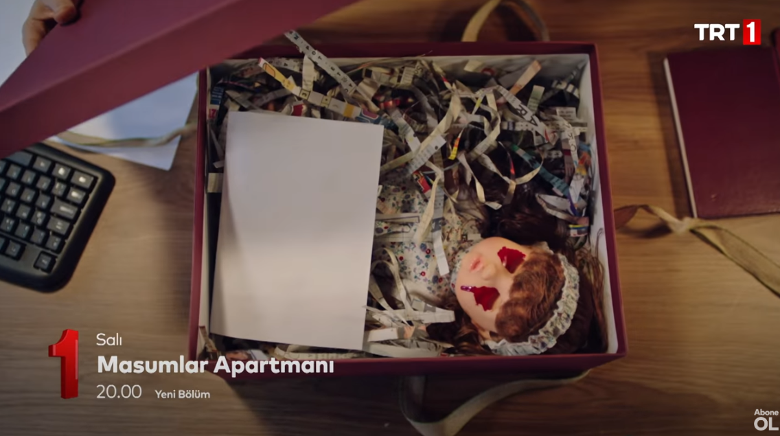 Masumlar Apartmanı 11. yeni bölüm fragmanı yayınlandı! Tansel Öngel kadroya dahil oldu! Safiye ve eski sevgilisi Naci karşı karşıya!