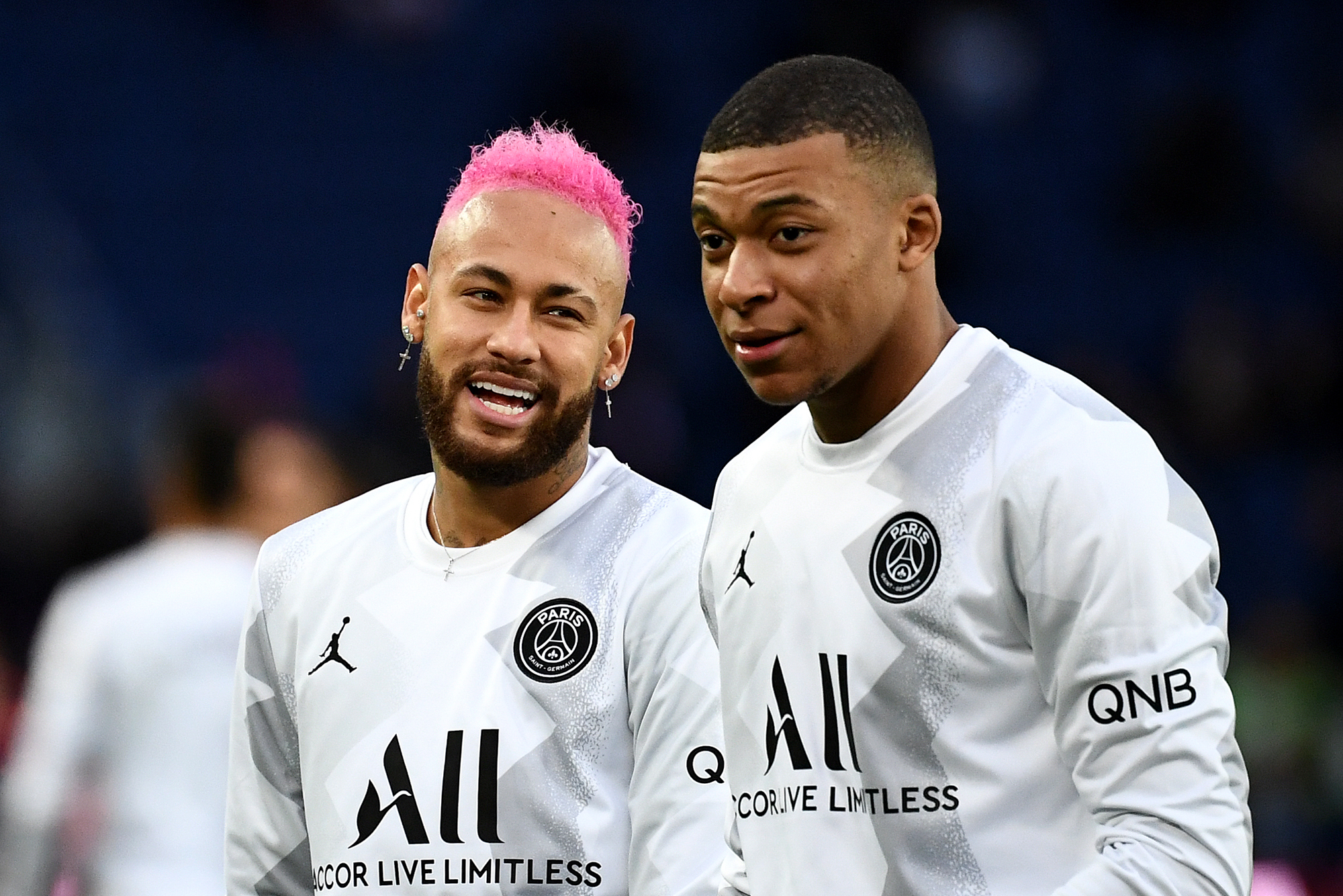PSG'de Neymar ve Mbappe krizi! Sözleşmeler uzatılmayacak mı?