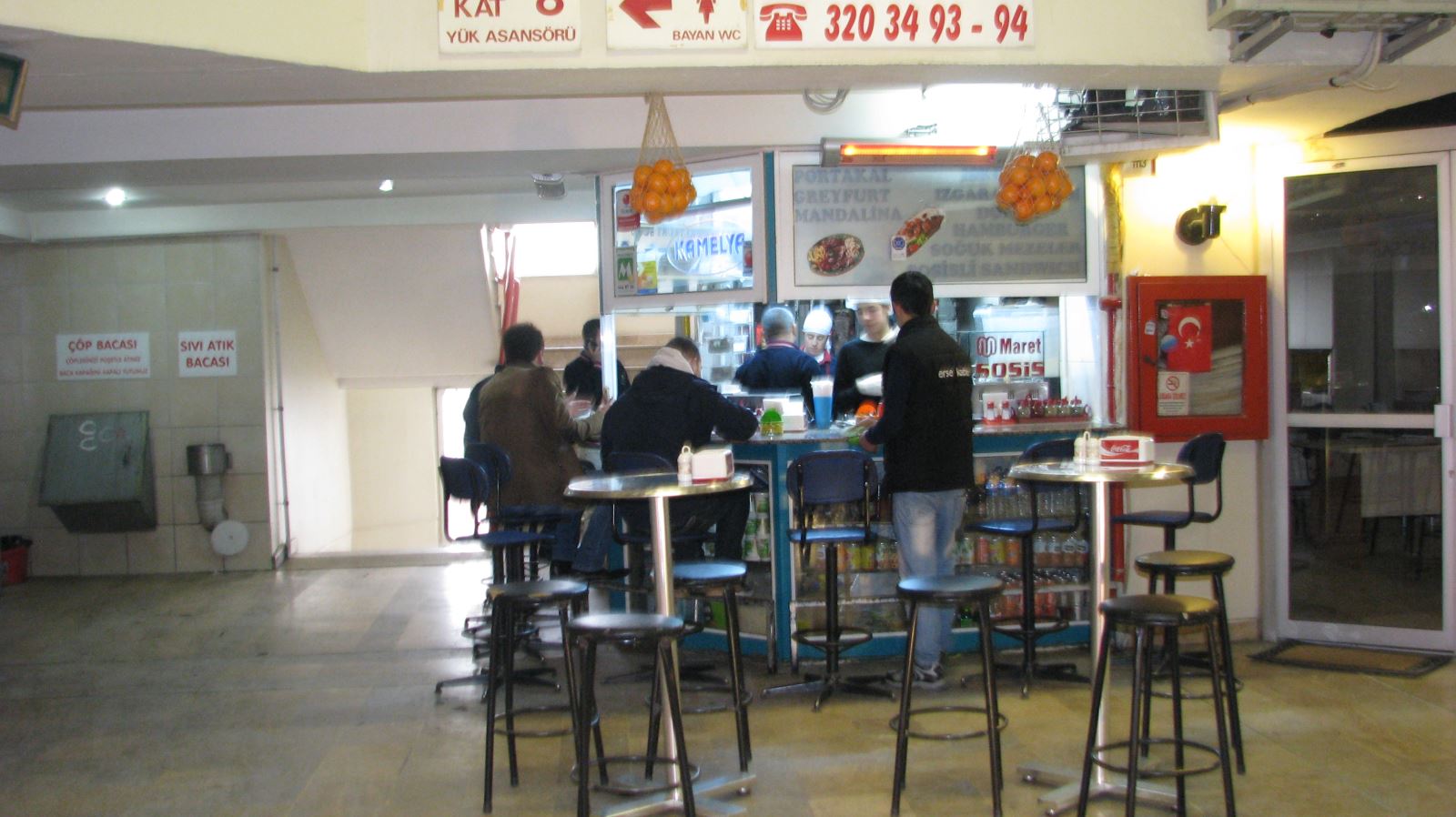 Kahvehaneler, kıraathane, çay ocağı kapandı mı? Çay ocakları kaçta açılıyor, kaçta kapanıyor? Ne zaman açılacak?