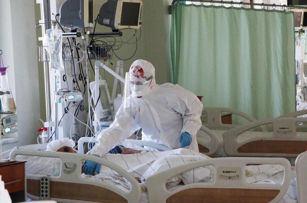 Koronavirüs hastalarını öldüren doktorun savuması: Acı çekmesinler diye yaptım!