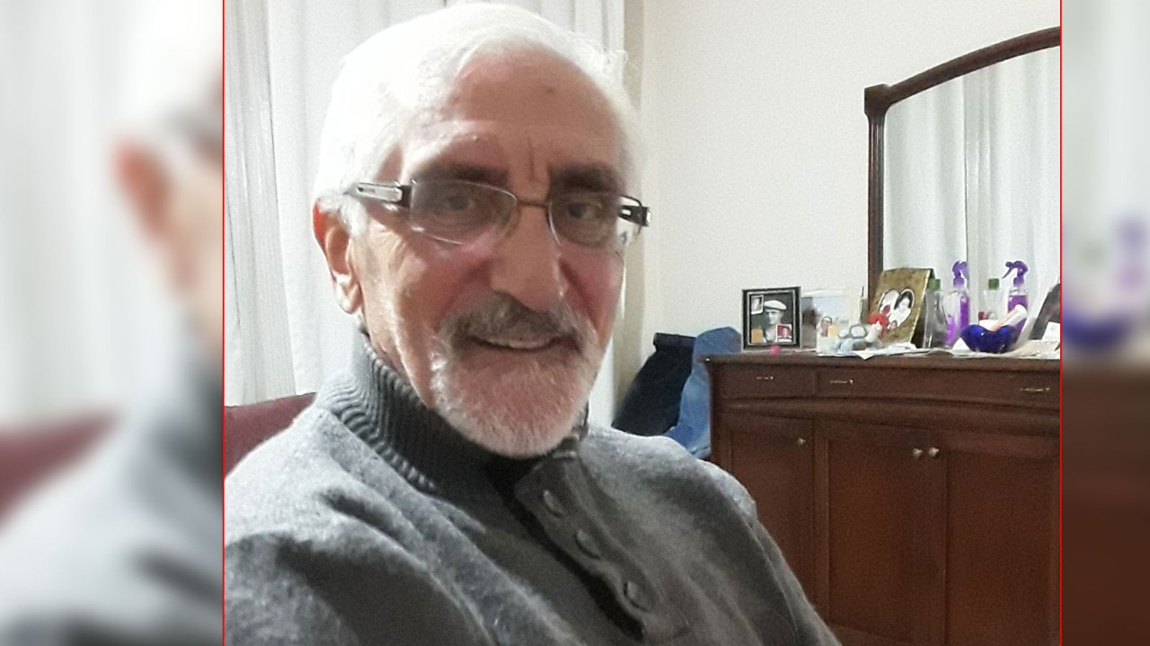 Yeşilçam'ın usta ismi Suat Keskin koronavirüse yenik düştü!