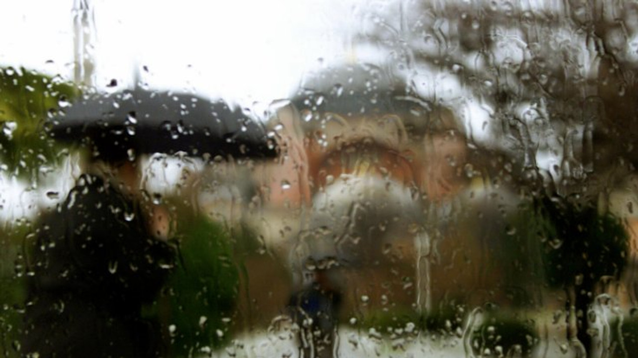 21 Kasım hava durumu | Meteoroloji'den kuvvetli yağış fırtına uyarısı! 21 Kasım İstanbul'da hava nasıl olacak?