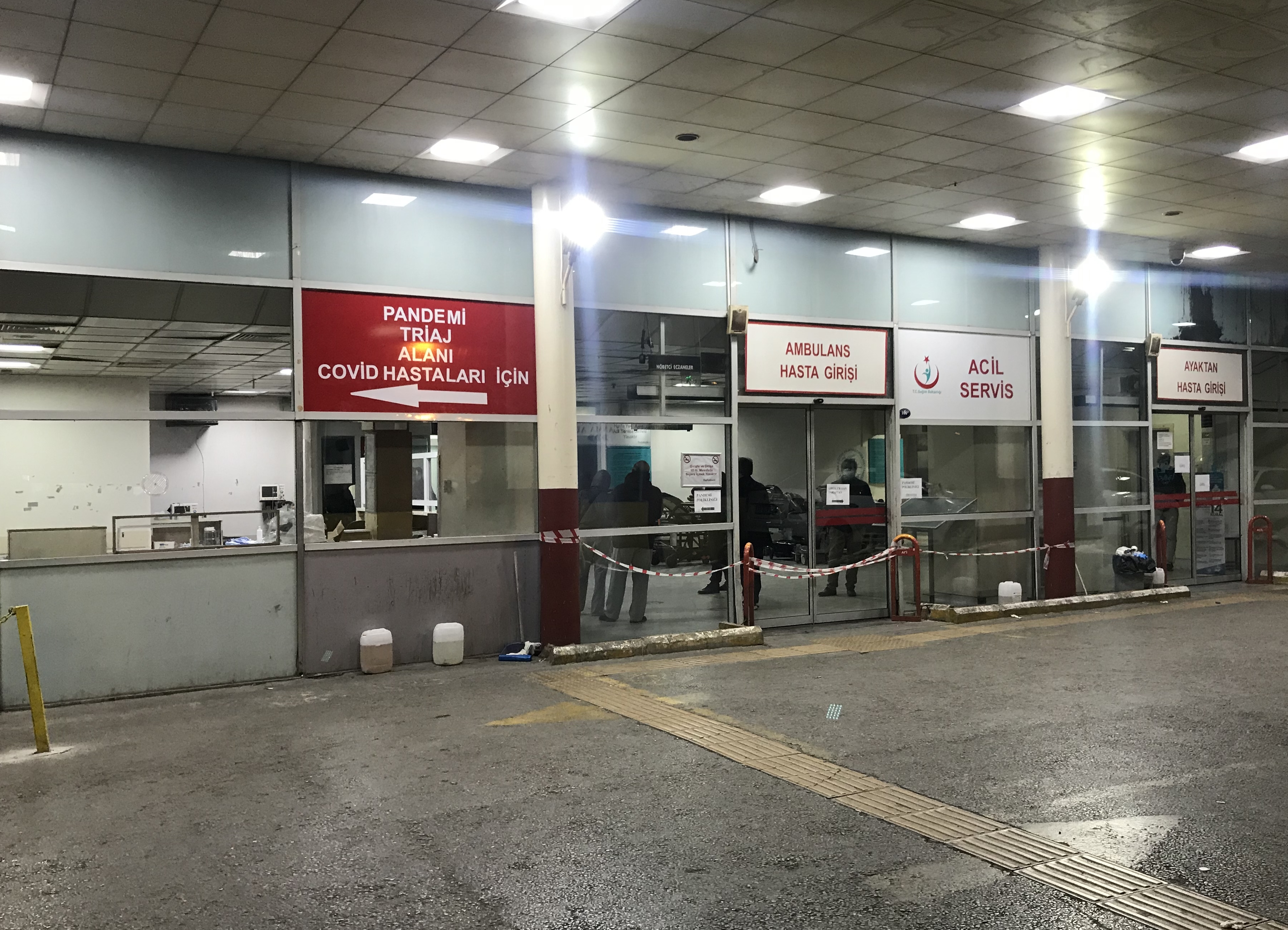 İzmir'de soba zehirlenmesi : 1ölü