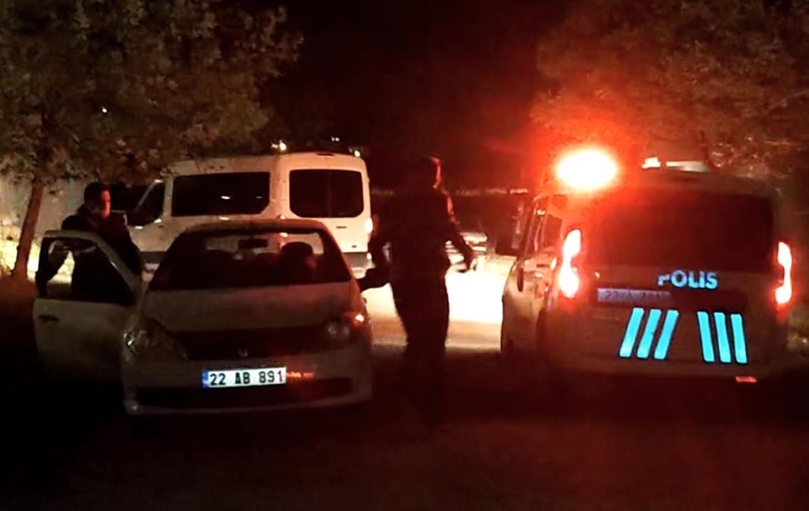 60 yaşındaki Kovidli karantinadan kaçtı, polis alarma geçti