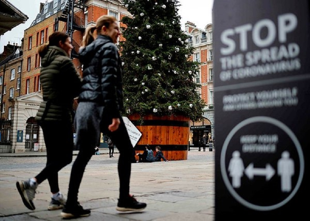 DSÖ'den 2021 yılı için "üçüncü dalga" uyarısı