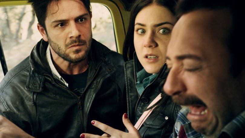 Sağ Salim oyuncuları kimdir? Sağ Salim filmi konusu nedir? Nerede çekildi?