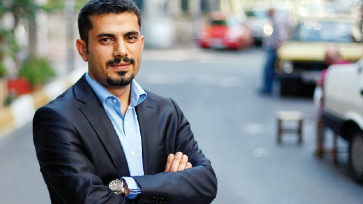 FETÖ'cü Mehmet Baransu'ya 4 ayrı suçtan 17 yıl 1 ay hapis cezası verildi