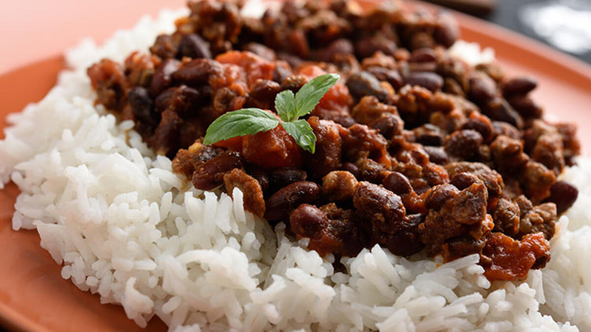 Gelinim Mutfakt Duvaklı Pilav tarifi | Duvaklı Pilav nasıl yapılır? Malzemeleri nelerdir?