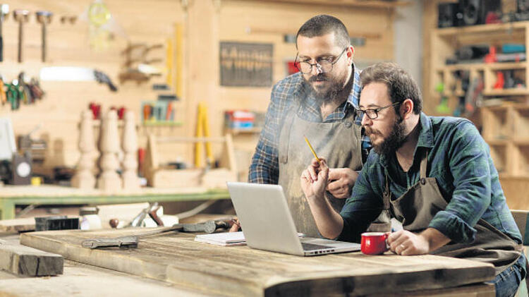 Merakla beklenen kanun çıktı, borçlar siliniyor!