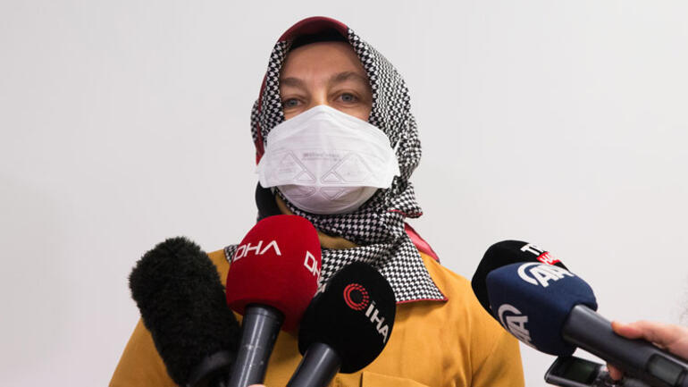 Nefesler tutuldu, gözler gönüllülerde: Aşı denemeleri başladı