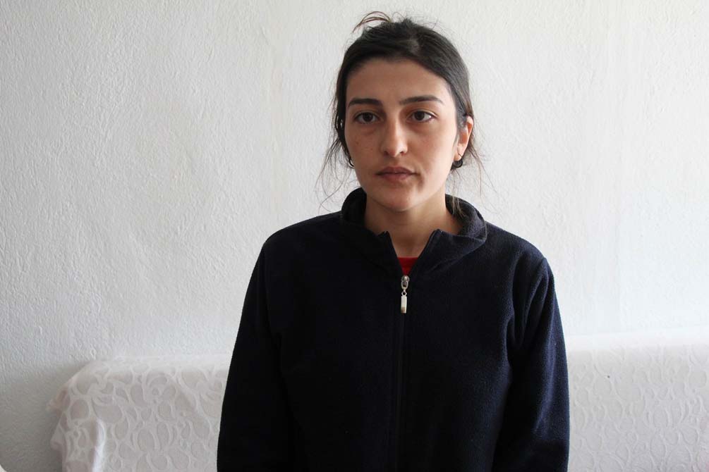 Nevşehir'de saplantılı koca dehşeti! Eşini evle birlikte havaya uçurmak istedi