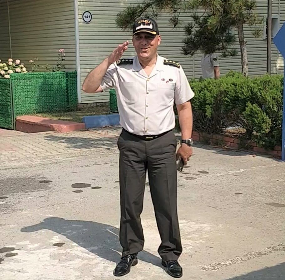 15 Temmuz kahramanından kötü haber