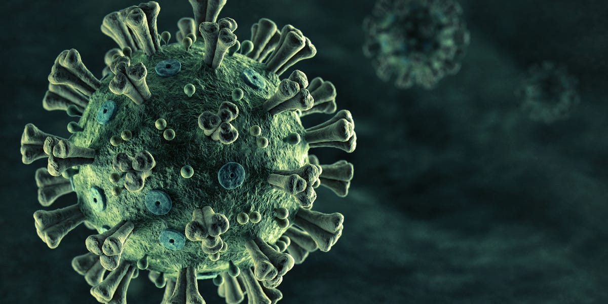 Araştırma ortaya koydu! Koronavirüsten 48 saat koruyan burun spreyi geliştirildi