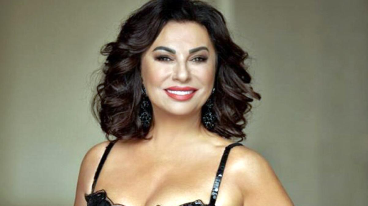 Koronavirüse yakalan Nilgün Belgün'den haber var!