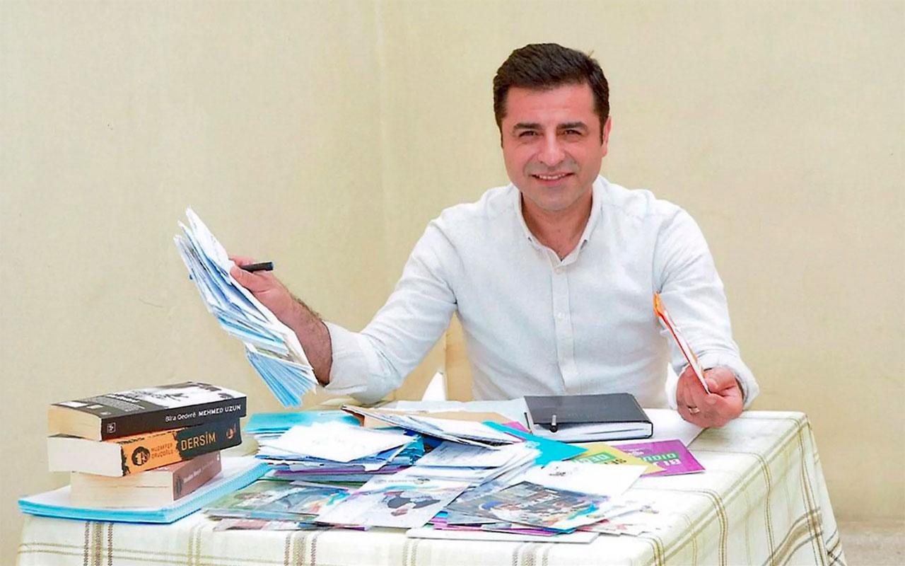 Bülent Arınç ne dedi, ne söyledi? Ne iş yapıyor? Bülent Arınç, Selahattin Demirtaş açıklaması