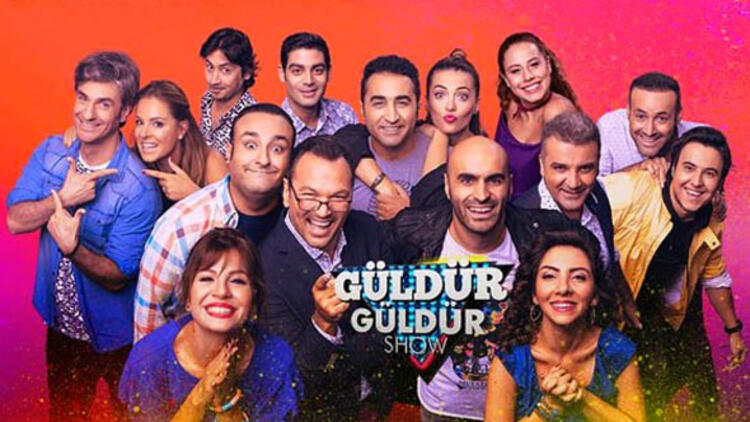 24 Kasım Show TV Yayın Akışı | Güldür Güldür Yeni Bölümde Neler Olacak ?