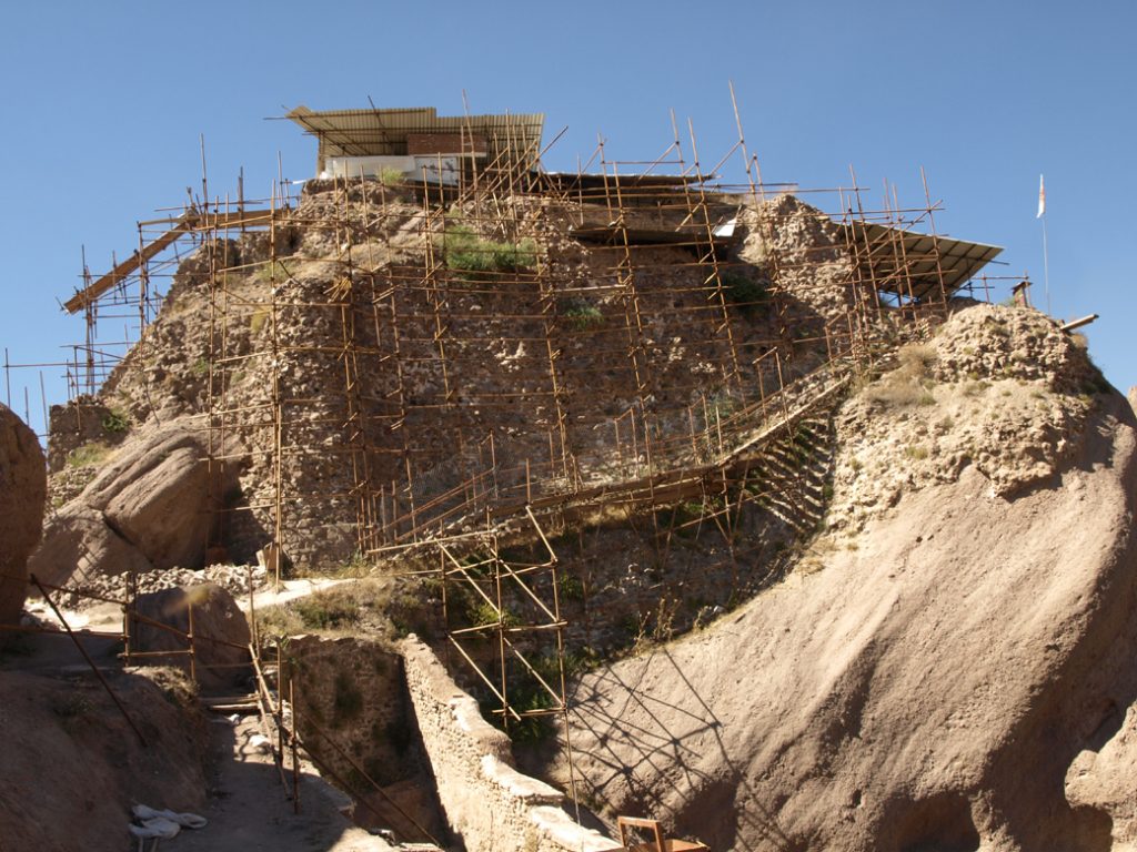 Hasan Sabbah kimdir? Neden öldü? | Uyanış Büyük Selçuklu Alamut Kalesi hikayesi