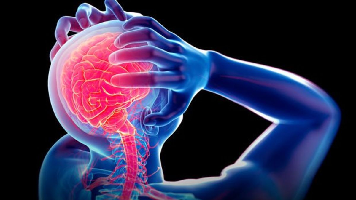 Beyin kanaması nedir? Belirtileri nelerdir? Neden olur? Nasıl tedavi edilir? Nasıl korunulur?