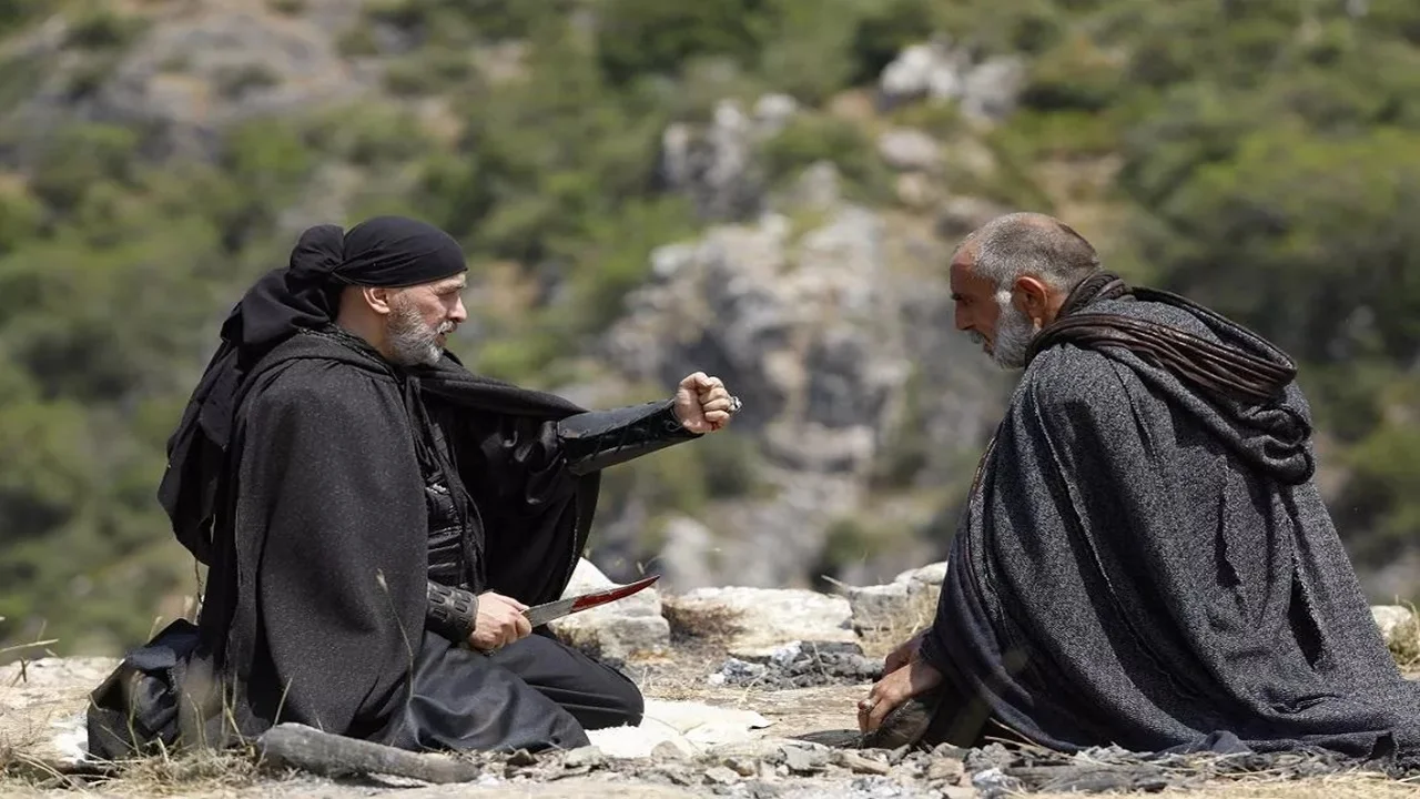 Hasan Sabbah kimdir? Neden öldü? | Uyanış Büyük Selçuklu Alamut Kalesi hikayesi