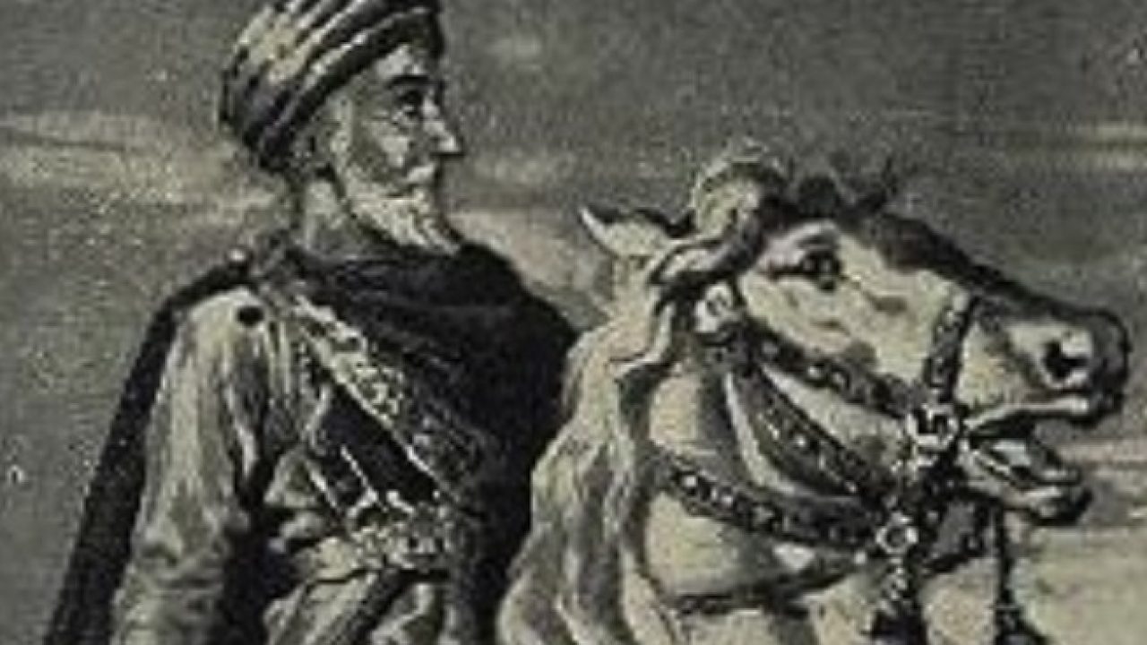 Hasan Sabbah kimdir? Neden öldü? | Uyanış Büyük Selçuklu Alamut Kalesi hikayesi