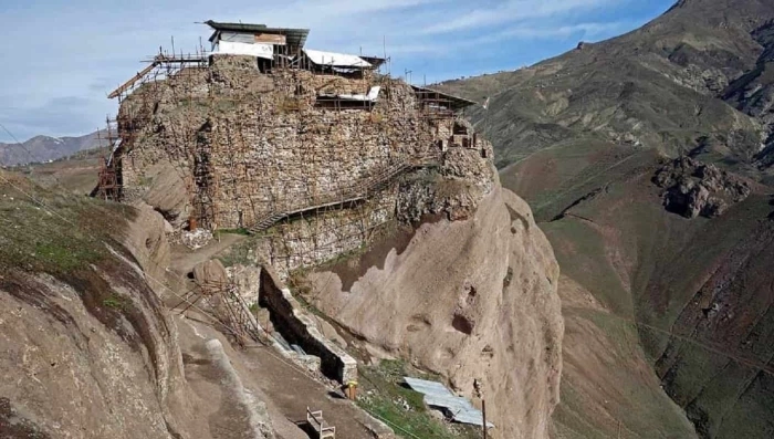 Hasan Sabbah kimdir? Neden öldü? | Uyanış Büyük Selçuklu Alamut Kalesi hikayesi