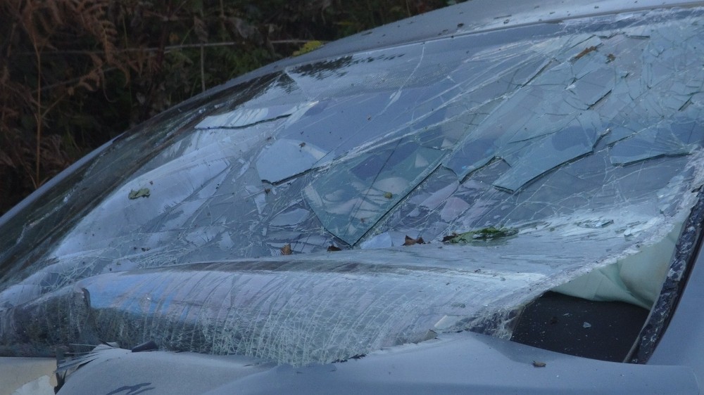 Zonguldak Ereğli'de korkunç kaza: 1'i bebek 3 kişi yaşamını yitirdi