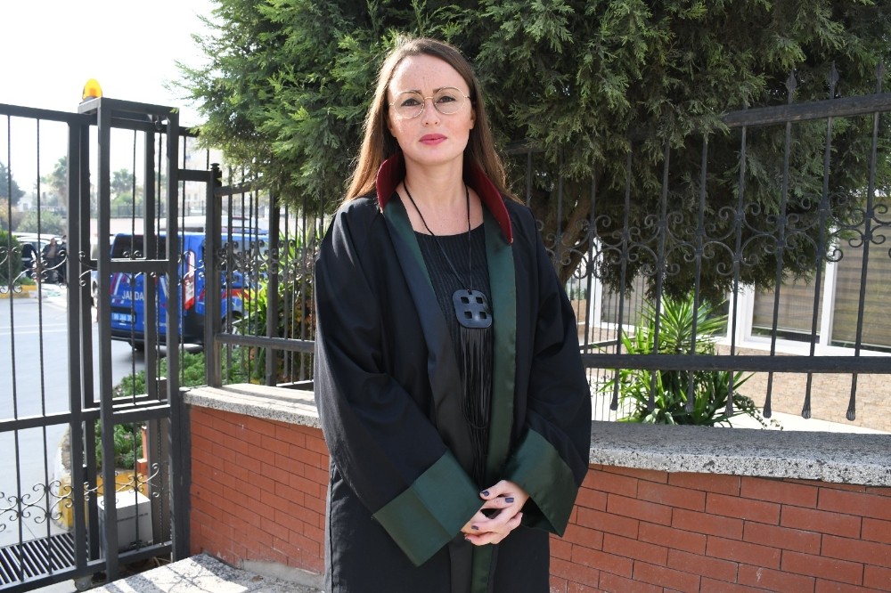 Sokak ortasında kadını önce darp edip ardından tacizde bulunan şahısın cezası belli oldu