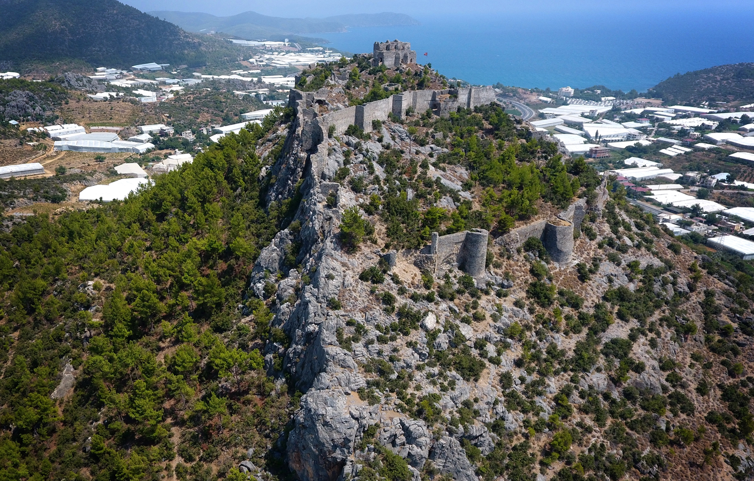 Hasan Sabbah kimdir? Neden öldü? | Uyanış Büyük Selçuklu Alamut Kalesi hikayesi