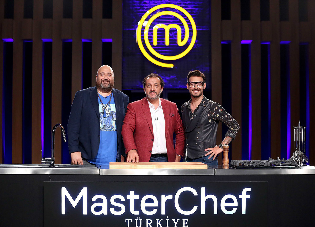 24 Kasım TV8 Yayın Akışı | MasterChef Yeni Bölümde Neler Olacak ?
